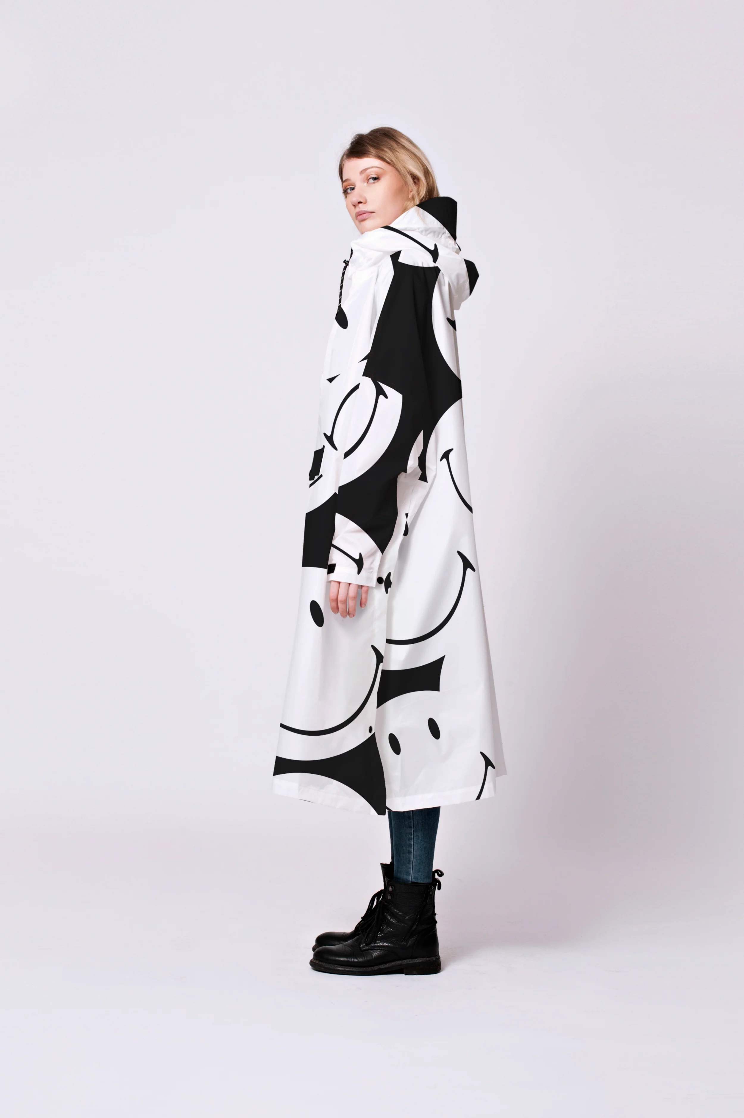 Rainkiss Rain Ponchos